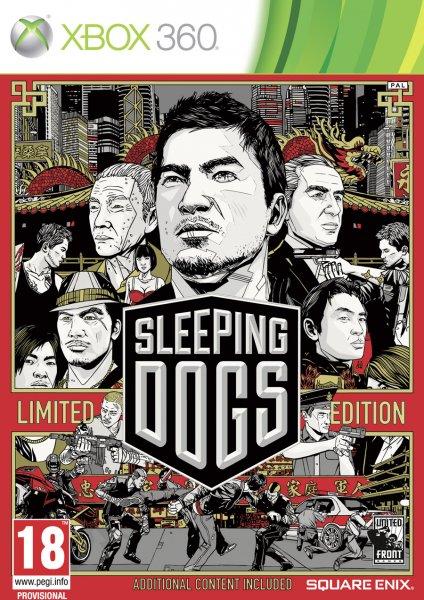 Descargar Sleeping Dogs [MULTI][USA][XDG3][PROTON] por Torrent